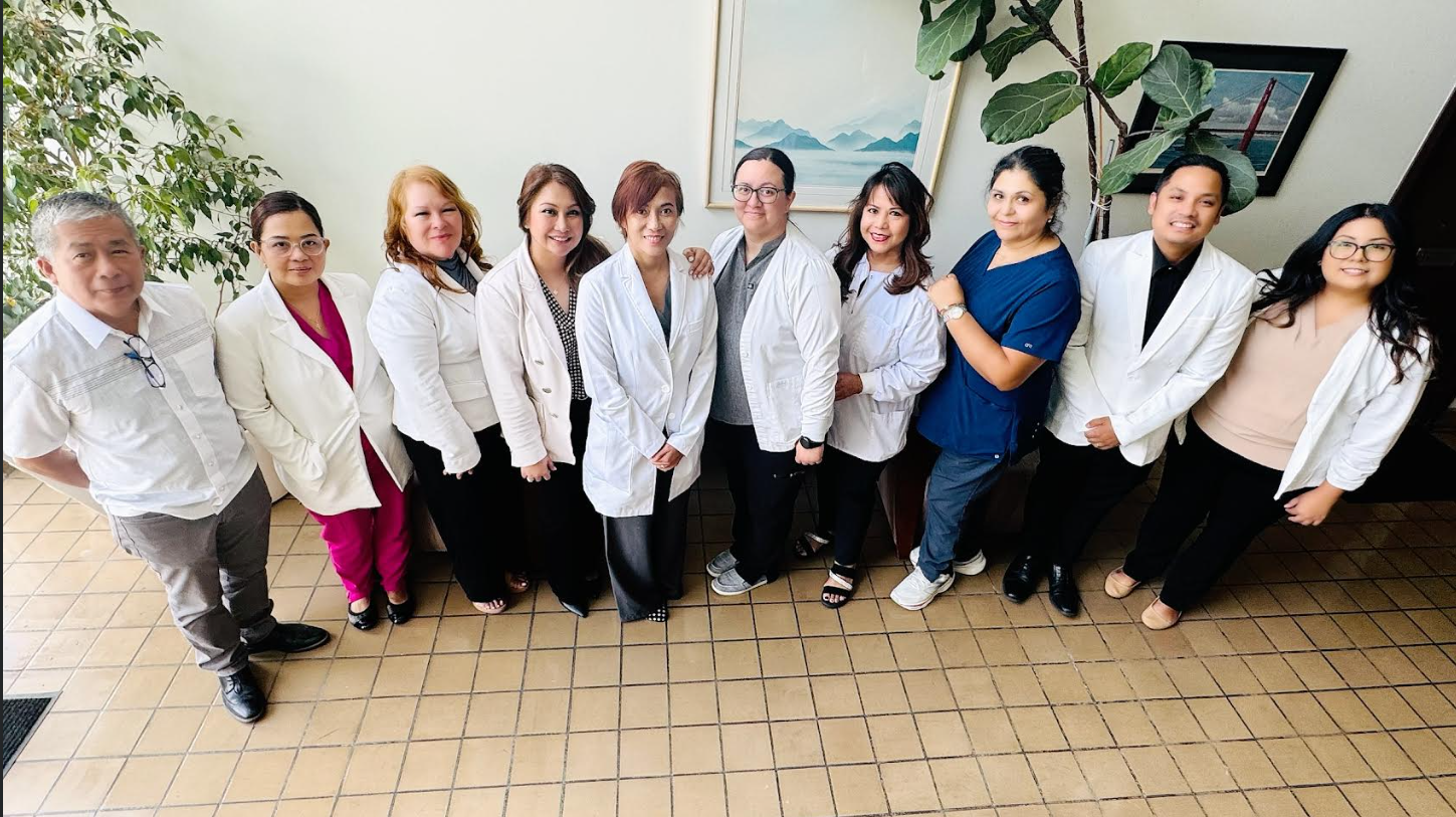 Pro Angels - About Us Team